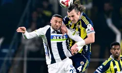 Fenerbahçe’ye ilk yarı bitmeden 2 kötü haber