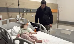 İçişleri Bakanı Yalova'da 14 aylık bebeğe saldırıda müfettiş görevlendirdi