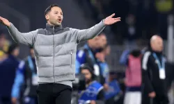 Fenerbahçe hocası Tedesco: Bu gece yazık oldu