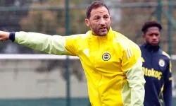 Kasımpaşa maçı sonrası Fenerbahçe’de izin yok!