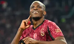 Victor Osimhen transfer olmak istediği takımı açıkladı