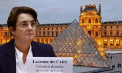 Skandallarla anılan Louvre Müzesi'nde beklenen oldu