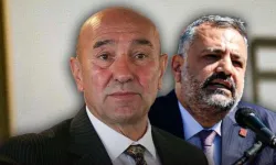 İzmir’deki hukuk skandalına CHP'den sert tepki