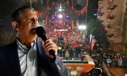 CHP’nin 28 Şubat’ta yapılacak yeni miting adresi beli oldu