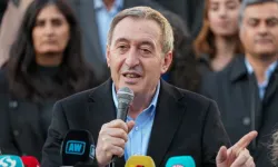 Bakırhan’dan Erdoğan’a ‘13 başkan’ çağrısı