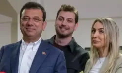 Dilek İmamoğlu’ndan oğluna verilen yasağa sert tepki: O duvarları yıkacağız!