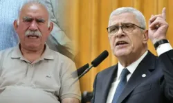 Dervişoğlu'ndan Öcalan'ın yeni mesajına sert tepki: Militanlarını bağlar!