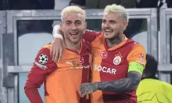 Galatasaray yıldızı Barış Alper Yılmaz'a büyük Juventus primi