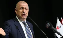 Ümit Özdağ'dan Öcalan'ın yeni açıklamasına tepki