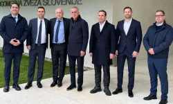 TFF yöneticisine hapis talebi