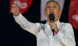 CHP lideri Özgür Özel'den 93'üncü mitinge çağrı: Sokak sokak büyüyerek geliyoruz!