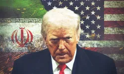 Trump: İran'la müzakerelerden memnun değilim!