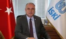 İSKİ Genel Müdürü görevine iade edildi