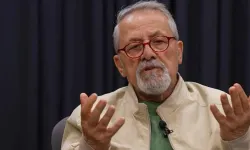 4.7’lik depremin ardından Naci Görür'den açıklama