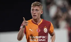 İşte Metehan Baltacı'nın bahis oynadığı maçlar