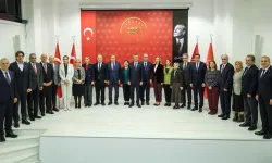 CHP’nin 6 saat süren 2 Mart toplantısında neler konuşuldu?