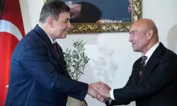 Cemil Tugay’dan Tunç Soyer'e yanıt: Benim neden olduğum bir durum değil