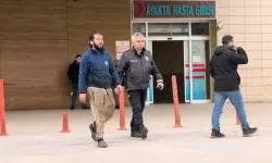 İftara dakikalar kala boşanmak isteyen kadına saldırdı: Balkondan düştü!