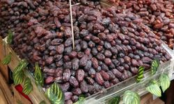 Ramazanda hurma tüketecekler dikkat! 'Kanserojen aflatoksin' riski var
