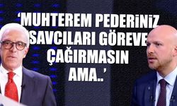 Zafer Arapkirli'den Bilal Erdoğan'a hodri meydan! Anlaşma önerdi...