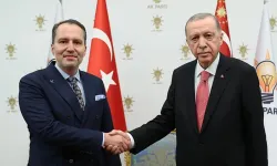 Yeniden Refah Partisi AKP ile bir daha seçim ittifakı yapacak mı?