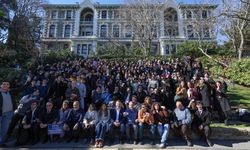 Özgür Özel'den Boğaziçi paylaşımı: Polis yok. Yasak yok. Abluka yok.