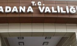 Adana Valiliği alarm verdi: Su baskınına dikkat