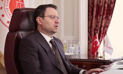 Akın Gürlek'ten hâkim, savcı ve avukatlara mesaj