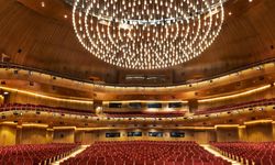 Ramazan ayı boyunca AKM'de caz müziği rüzgarı esecek