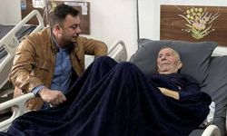 AKP'ye yıllarca hizmet eden başkanın bakımevinde kaldığı ortaya çıktı