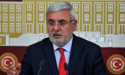 ABD vizesi başvurusuyla gündeme gelmişti! Mehmet Metiner KKTC vatandaşı oldu