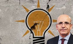 AKP kulisleri kaynıyor: Mehmet Şimşek’e yıpratma operasyonu başladı iddiası