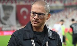 Alex de Souza'ya yeni görev