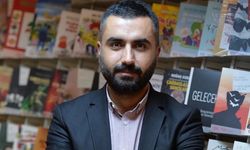 Alican Uludağ'dan Metris Cezaevi'nden mesaj: 'Tweet atmaktan tutuklanmak bu ülkenin hazin gerçeği'