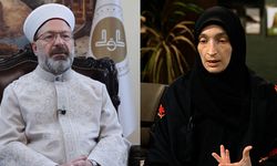 Ali Erbaş’ın kızı Merve Safa Erbaş Likoğlu’nun FETÖ ile bağlantılı paylaşımları ortaya çıktı