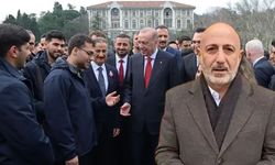 CHP'li Öztunç'tan 'Boğaziçi' tepkisi: Bir tiyatro oynandı