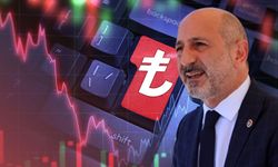 AKP döneminde dış borç faizinde tarihi rekor... CHP'li Öztunç 'faize karşıyız' diyenlerin ödediği tutarı açıkladı