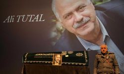 Yeşilçam'ın usta ismi oyuncu Ali Tutal'a veda!