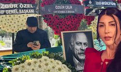 Hande Yener'in Ali Tutal açıklaması: 'Bana çok büyük bir iyiliği dokundu'