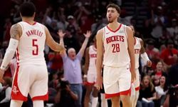 Alperen Şengün'e büyük şok! Kadroya alınmadı