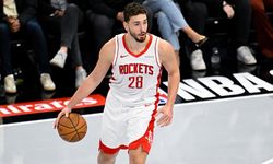 NBA All Star 2026 için heyecan başladı: Alperen Şengün 'Dünya Karması' ile parkeye çıkıyor