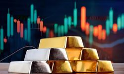 Altın ve gümüş fiyatlarında şok düşüş