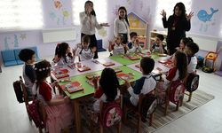 Öğretmenler dikkat! Anaokulları hakkında yeni karar