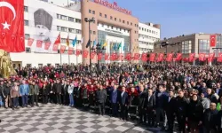 CHP Keçiören Belediye Meclis Grubu: Özgür Özel’in liderliğinde mücadele sürecek