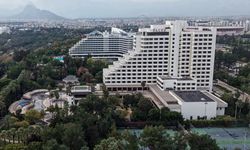 5 yıldızlı 3 otelin tapularının iptali için dava!