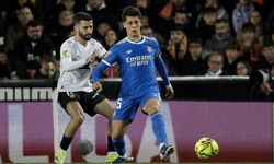 Arda Güler için dikkat çeken istatistik! Sadece 1 dakikası kaldı