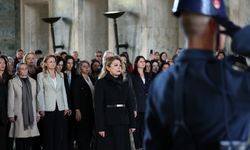 CHP'li Kaya’dan hukukun ve kadın haklarının önemi vurgusu