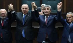 İYİ Parti'den AKP'ye geçen vekil Meclis'te kayboldu