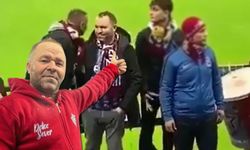 Trabzonspor'dan Atatürk düşmanı amigo Mehmet Fındıkçı ihraç edildi