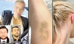 Ünlülerin avukatı Etiler’deki ofisinde dehşeti yaşadı!